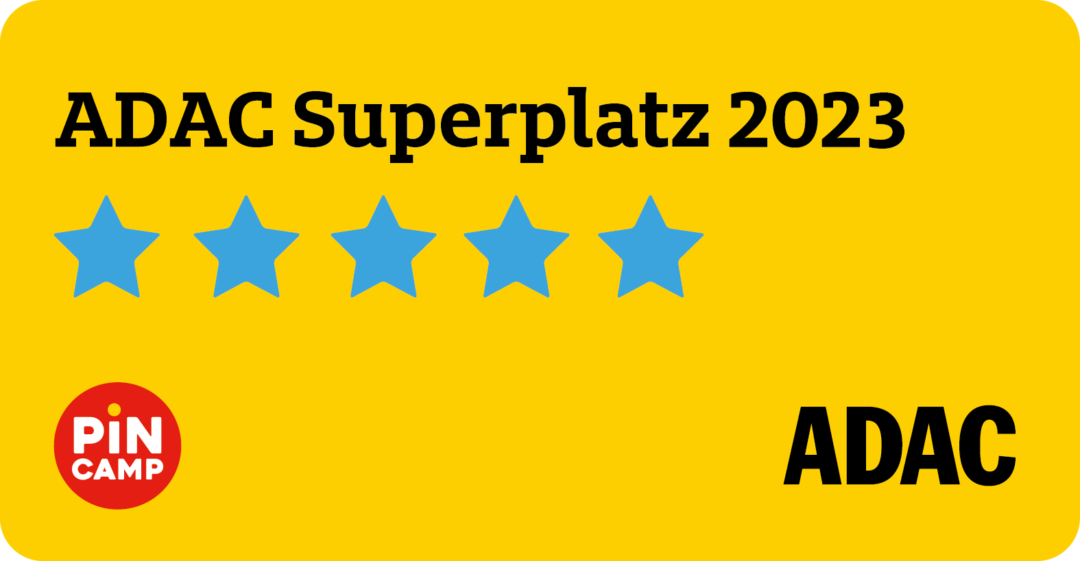 ADAC Superplatz 2023 - Pincamp ADAC Superplatz 2023 - Pincamp